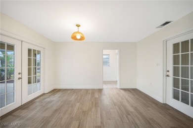 Welcome to the highly sought after community of Punta Gorda on Saint Andrews South Golf Club in Florida - for sale on GolfHomes.com, golf home, golf lot