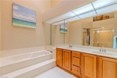 Price reduced for a quick sale! This beautifully updated on Bonita Bay West in Florida - for sale on GolfHomes.com, golf home, golf lot