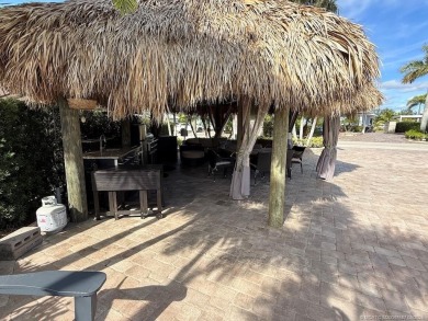 This beautiful, oversized pull-in lot offers breathtaking views on The Legacy Golf and Tennis Club in Florida - for sale on GolfHomes.com, golf home, golf lot