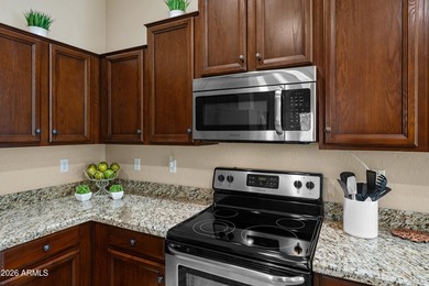 WOW! Fantastic home with New Paint inside & out, LARGE SEPARATE on Gold Canyon Golf Resort - Sidewinder in Arizona - for sale on GolfHomes.com, golf home, golf lot