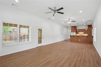 Located in Pebble Creek, College Station's premier on Pebble Creek Country Club in Texas - for sale on GolfHomes.com, golf home, golf lot