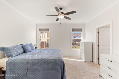 Welcome to 4067 Reunion Pointe Lane, a charming single-family on Carolina Colours Golf Club in North Carolina - for sale on GolfHomes.com, golf home, golf lot