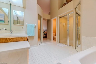 Price reduced for a quick sale! This beautifully updated on Bonita Bay West in Florida - for sale on GolfHomes.com, golf home, golf lot