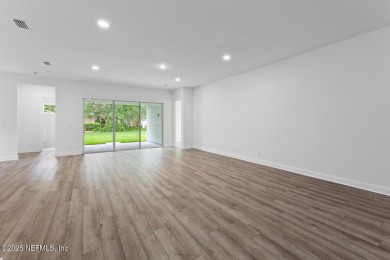 MOVE IN READY!!!! BRAND NEW construction located in the highly on King and Bear Golf Course/World Golf Village in Florida - for sale on GolfHomes.com, golf home, golf lot