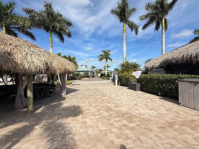 This beautiful, oversized pull-in lot offers breathtaking views on The Legacy Golf and Tennis Club in Florida - for sale on GolfHomes.com, golf home, golf lot