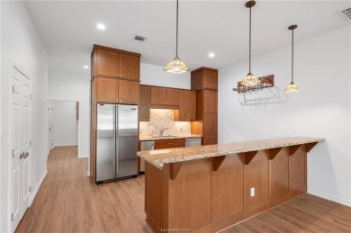 Located in Pebble Creek, College Station's premier on Pebble Creek Country Club in Texas - for sale on GolfHomes.com, golf home, golf lot