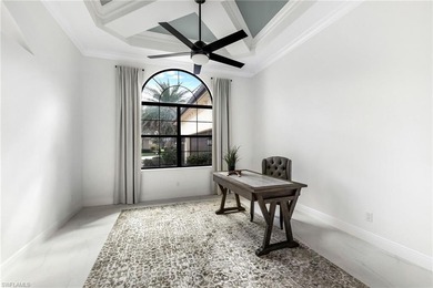 IMMEDIATE GOLF AVAILABLE!! Newly updated! Experience modern on  in Florida - for sale on GolfHomes.com, golf home, golf lot