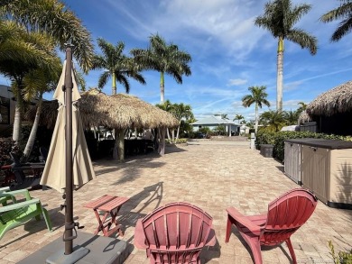 This beautiful, oversized pull-in lot offers breathtaking views on The Legacy Golf and Tennis Club in Florida - for sale on GolfHomes.com, golf home, golf lot