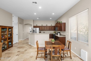 WOW! Fantastic home with New Paint inside & out, LARGE SEPARATE on Gold Canyon Golf Resort - Sidewinder in Arizona - for sale on GolfHomes.com, golf home, golf lot