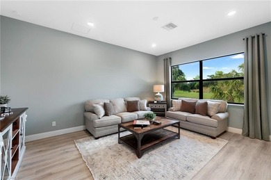 IMMEDIATE GOLF AVAILABLE!! Newly updated! Experience modern on  in Florida - for sale on GolfHomes.com, golf home, golf lot