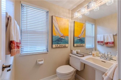 Price reduced for a quick sale! This beautifully updated on Bonita Bay West in Florida - for sale on GolfHomes.com, golf home, golf lot