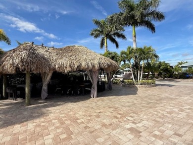This beautiful, oversized pull-in lot offers breathtaking views on The Legacy Golf and Tennis Club in Florida - for sale on GolfHomes.com, golf home, golf lot