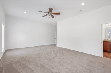 Located in Pebble Creek, College Station's premier on Pebble Creek Country Club in Texas - for sale on GolfHomes.com, golf home, golf lot