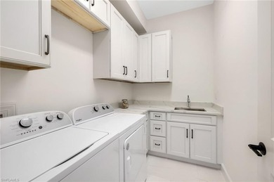 IMMEDIATE GOLF AVAILABLE!! Newly updated! Experience modern on  in Florida - for sale on GolfHomes.com, golf home, golf lot