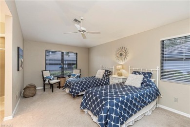 Price reduced for a quick sale! This beautifully updated on Bonita Bay West in Florida - for sale on GolfHomes.com, golf home, golf lot