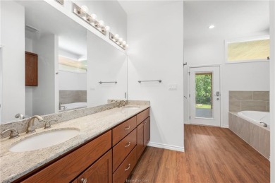 Located in Pebble Creek, College Station's premier on Pebble Creek Country Club in Texas - for sale on GolfHomes.com, golf home, golf lot