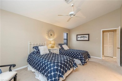 Price reduced for a quick sale! This beautifully updated on Bonita Bay West in Florida - for sale on GolfHomes.com, golf home, golf lot