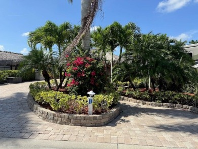 This beautiful, oversized pull-in lot offers breathtaking views on The Legacy Golf and Tennis Club in Florida - for sale on GolfHomes.com, golf home, golf lot