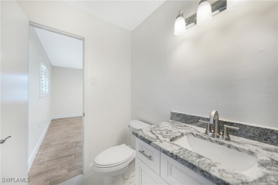 Welcome to the highly sought after community of Punta Gorda on Saint Andrews South Golf Club in Florida - for sale on GolfHomes.com, golf home, golf lot