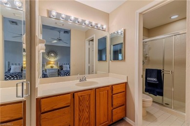 Price reduced for a quick sale! This beautifully updated on Bonita Bay West in Florida - for sale on GolfHomes.com, golf home, golf lot