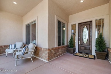 Exquisitely Remodeled ''Entertainers Dream Home'' in the on Prescott Lakes Golf and Country Club in Arizona - for sale on GolfHomes.com, golf home, golf lot