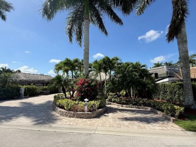 This beautiful, oversized pull-in lot offers breathtaking views on The Legacy Golf and Tennis Club in Florida - for sale on GolfHomes.com, golf home, golf lot