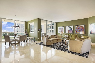 Live in the heart of Downtown Boca Raton in the prestigious on Boca Raton Resort and Club in Florida - for sale on GolfHomes.com, golf home, golf lot