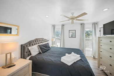 Morgantown Beach Side Duplex - This property offers incredible on Kiva Dunes Golf Club in Alabama - for sale on GolfHomes.com, golf home, golf lot