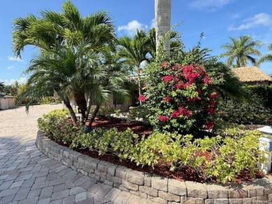 This beautiful, oversized pull-in lot offers breathtaking views on The Legacy Golf and Tennis Club in Florida - for sale on GolfHomes.com, golf home, golf lot