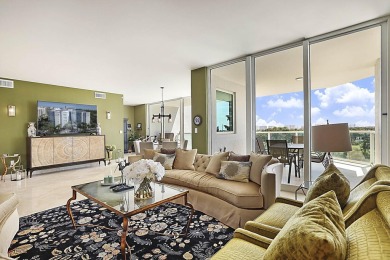 Live in the heart of Downtown Boca Raton in the prestigious on Boca Raton Resort and Club in Florida - for sale on GolfHomes.com, golf home, golf lot