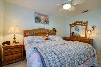 THIS 3 BEDROOM 2 BATH CBS HOME IS ON A CORNER LOT. HAS LARGER on Royal Oaks Golf Club in Florida - for sale on GolfHomes.com, golf home, golf lot