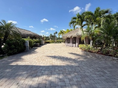 This beautiful, oversized pull-in lot offers breathtaking views on The Legacy Golf and Tennis Club in Florida - for sale on GolfHomes.com, golf home, golf lot