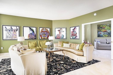 Live in the heart of Downtown Boca Raton in the prestigious on Boca Raton Resort and Club in Florida - for sale on GolfHomes.com, golf home, golf lot