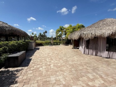 This beautiful, oversized pull-in lot offers breathtaking views on The Legacy Golf and Tennis Club in Florida - for sale on GolfHomes.com, golf home, golf lot