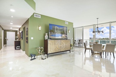 Live in the heart of Downtown Boca Raton in the prestigious on Boca Raton Resort and Club in Florida - for sale on GolfHomes.com, golf home, golf lot