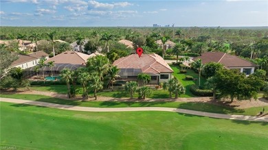 IMMEDIATE GOLF AVAILABLE!! Newly updated! Experience modern on  in Florida - for sale on GolfHomes.com, golf home, golf lot