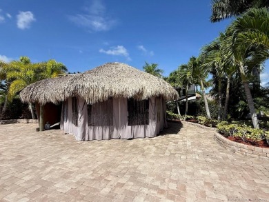 This beautiful, oversized pull-in lot offers breathtaking views on The Legacy Golf and Tennis Club in Florida - for sale on GolfHomes.com, golf home, golf lot
