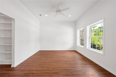 Located in Pebble Creek, College Station's premier on Pebble Creek Country Club in Texas - for sale on GolfHomes.com, golf home, golf lot