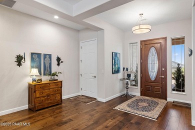 Exquisitely Remodeled ''Entertainers Dream Home'' in the on Prescott Lakes Golf and Country Club in Arizona - for sale on GolfHomes.com, golf home, golf lot