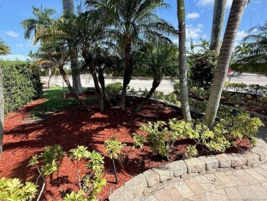 This beautiful, oversized pull-in lot offers breathtaking views on The Legacy Golf and Tennis Club in Florida - for sale on GolfHomes.com, golf home, golf lot