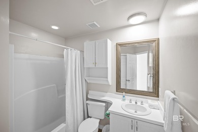 Morgantown Beach Side Duplex - This property offers incredible on Kiva Dunes Golf Club in Alabama - for sale on GolfHomes.com, golf home, golf lot