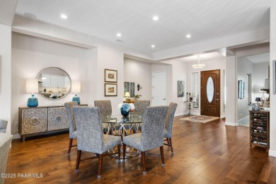 Exquisitely Remodeled ''Entertainers Dream Home'' in the on Prescott Lakes Golf and Country Club in Arizona - for sale on GolfHomes.com, golf home, golf lot