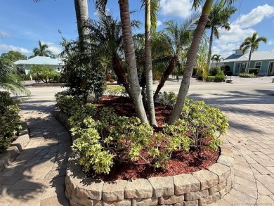 This beautiful, oversized pull-in lot offers breathtaking views on The Legacy Golf and Tennis Club in Florida - for sale on GolfHomes.com, golf home, golf lot