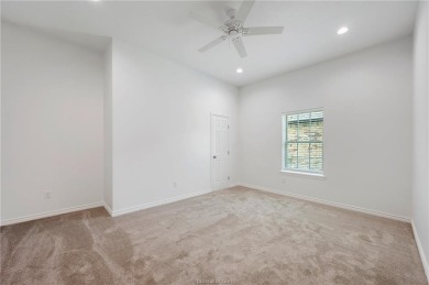 Located in Pebble Creek, College Station's premier on Pebble Creek Country Club in Texas - for sale on GolfHomes.com, golf home, golf lot