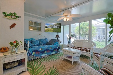 THIS 3 BEDROOM 2 BATH CBS HOME IS ON A CORNER LOT. HAS LARGER on Royal Oaks Golf Club in Florida - for sale on GolfHomes.com, golf home, golf lot