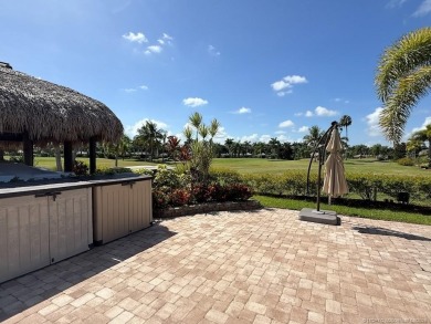 This beautiful, oversized pull-in lot offers breathtaking views on The Legacy Golf and Tennis Club in Florida - for sale on GolfHomes.com, golf home, golf lot