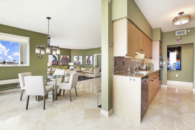 Live in the heart of Downtown Boca Raton in the prestigious on Boca Raton Resort and Club in Florida - for sale on GolfHomes.com, golf home, golf lot