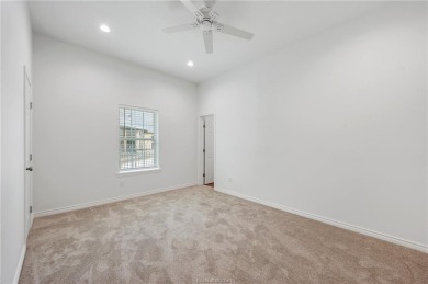 Located in Pebble Creek, College Station's premier on Pebble Creek Country Club in Texas - for sale on GolfHomes.com, golf home, golf lot