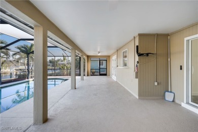 Welcome to the highly sought after community of Punta Gorda on Saint Andrews South Golf Club in Florida - for sale on GolfHomes.com, golf home, golf lot