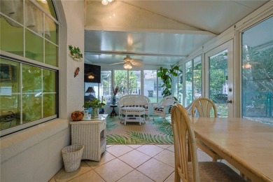 THIS 3 BEDROOM 2 BATH CBS HOME IS ON A CORNER LOT. HAS LARGER on Royal Oaks Golf Club in Florida - for sale on GolfHomes.com, golf home, golf lot